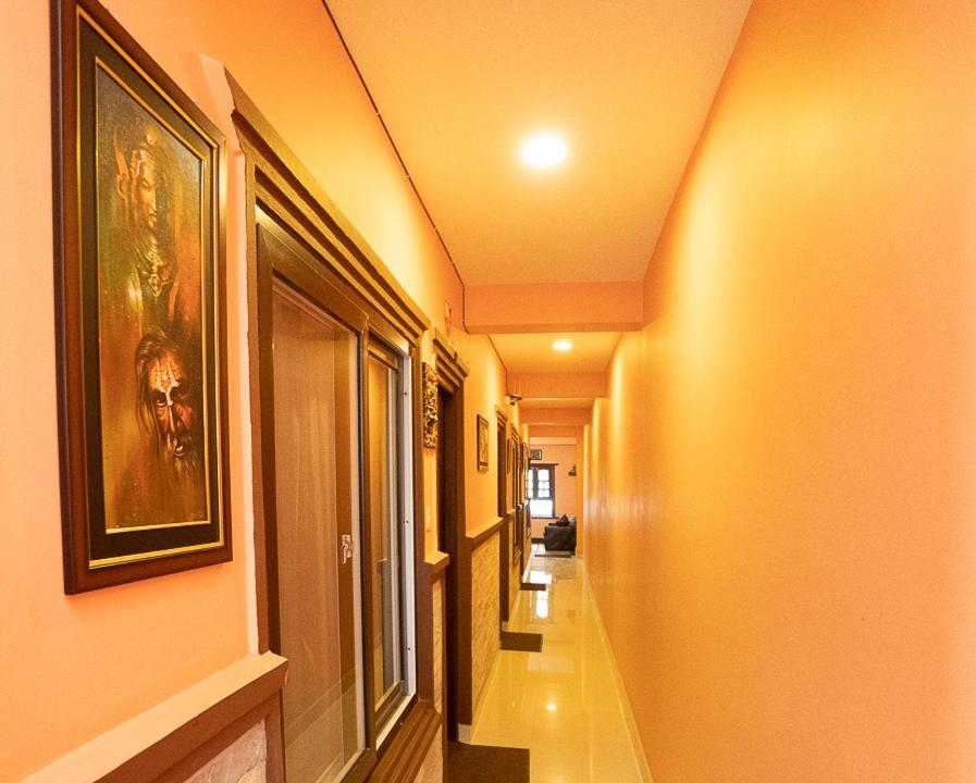 Naman Boutique Home Похара Екстериор снимка