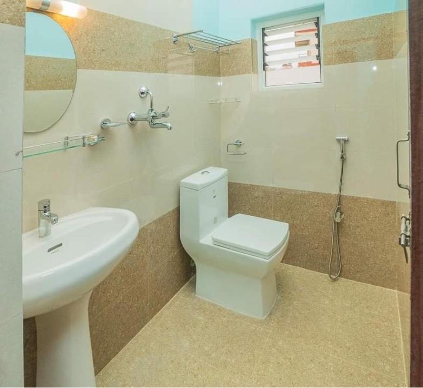 Naman Boutique Home Похара Екстериор снимка