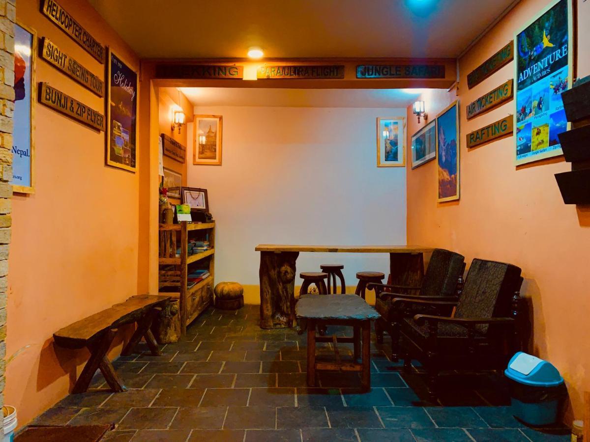 Naman Boutique Home Похара Екстериор снимка